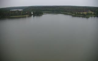 Jezioro Wdzydzkie - Kaszuby - 18-06-2025 01:58