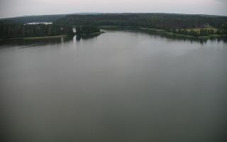 Jezioro Wdzydzkie - Kaszuby - 18-06-2025 02:30