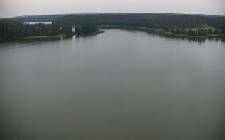 Jezioro Wdzydzkie - Kaszuby - 18-06-2025 03:02