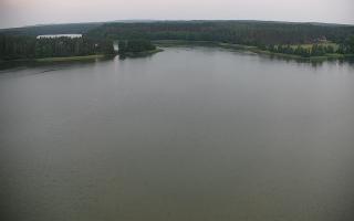 Jezioro Wdzydzkie - Kaszuby - 18-06-2025 03:18