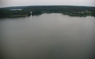 Jezioro Wdzydzkie - Kaszuby - 18-06-2025 03:34