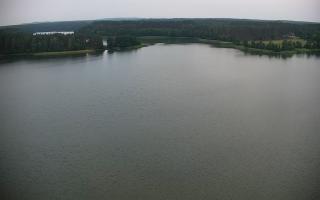 Jezioro Wdzydzkie - Kaszuby - 18-06-2025 04:06