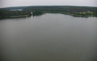 Jezioro Wdzydzkie - Kaszuby - 18-06-2025 04:22