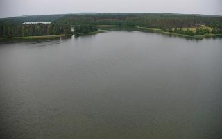 Jezioro Wdzydzkie - Kaszuby - 18-06-2025 04:38