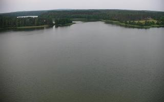 Jezioro Wdzydzkie - Kaszuby - 18-06-2025 04:54