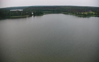 Jezioro Wdzydzkie - Kaszuby - 18-06-2025 05:11