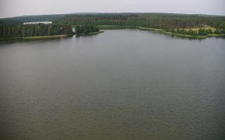 Jezioro Wdzydzkie - Kaszuby - 18-06-2025 05:27