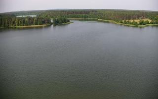 Jezioro Wdzydzkie - Kaszuby - 18-06-2025 05:43