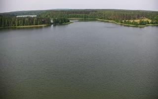 Jezioro Wdzydzkie - Kaszuby - 18-06-2025 05:59
