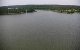 Jezioro Wdzydzkie - Kaszuby - 18-06-2025 06:31