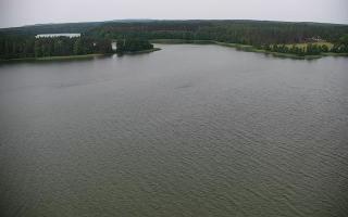 Jezioro Wdzydzkie - Kaszuby - 18-06-2025 06:47