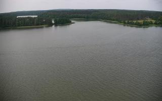 Jezioro Wdzydzkie - Kaszuby - 18-06-2025 07:03