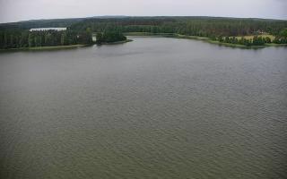 Jezioro Wdzydzkie - Kaszuby - 18-06-2025 07:19