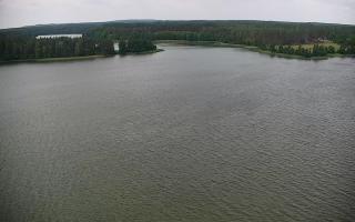 Jezioro Wdzydzkie - Kaszuby - 18-06-2025 07:35