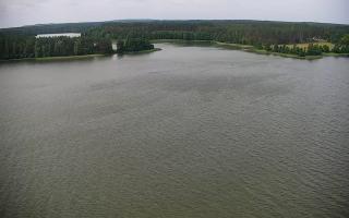 Jezioro Wdzydzkie - Kaszuby - 18-06-2025 07:51