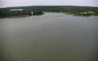 Jezioro Wdzydzkie - Kaszuby - 18-06-2025 08:07
