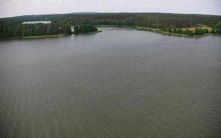 Jezioro Wdzydzkie - Kaszuby - 18-06-2025 08:23