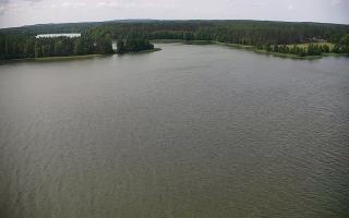 Jezioro Wdzydzkie - Kaszuby - 18-06-2025 08:39
