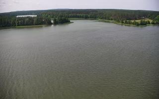 Jezioro Wdzydzkie - Kaszuby - 18-06-2025 08:55