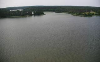 Jezioro Wdzydzkie - Kaszuby - 18-06-2025 09:11