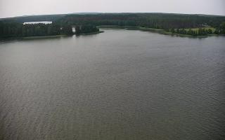 Jezioro Wdzydzkie - Kaszuby - 18-06-2025 09:27