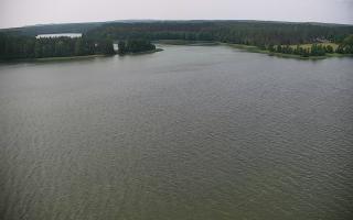 Jezioro Wdzydzkie - Kaszuby - 18-06-2025 09:43