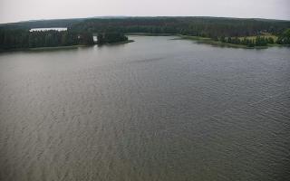 Jezioro Wdzydzkie - Kaszuby - 18-06-2025 09:59