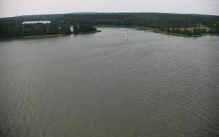 Jezioro Wdzydzkie - Kaszuby - 18-06-2025 10:15