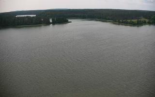 Jezioro Wdzydzkie - Kaszuby - 18-06-2025 10:31