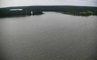 Jezioro Wdzydzkie - Kaszuby - 18-06-2025 10:47