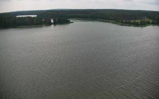 Jezioro Wdzydzkie - Kaszuby - 18-06-2025 11:03
