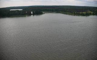 Jezioro Wdzydzkie - Kaszuby - 18-06-2025 11:19