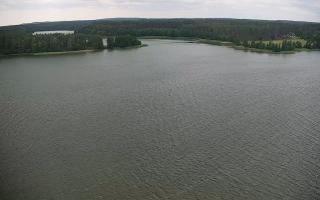 Jezioro Wdzydzkie - Kaszuby - 18-06-2025 11:35