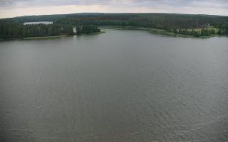 Jezioro Wdzydzkie - Kaszuby - 18-06-2025 12:08