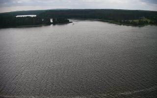 Jezioro Wdzydzkie - Kaszuby - 18-06-2025 12:24