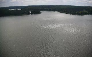 Jezioro Wdzydzkie - Kaszuby - 18-06-2025 12:56