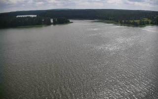 Jezioro Wdzydzkie - Kaszuby - 18-06-2025 13:12