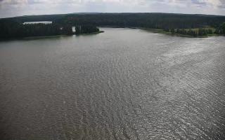 Jezioro Wdzydzkie - Kaszuby - 18-06-2025 13:28