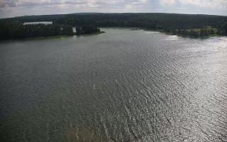 Jezioro Wdzydzkie - Kaszuby - 18-06-2025 14:00