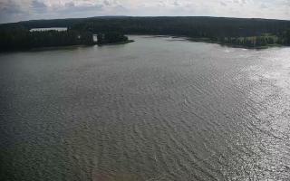 Jezioro Wdzydzkie - Kaszuby - 18-06-2025 14:32