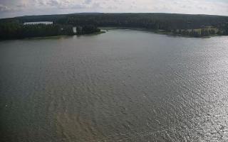 Jezioro Wdzydzkie - Kaszuby - 18-06-2025 14:48