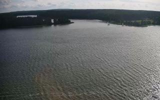 Jezioro Wdzydzkie - Kaszuby - 18-06-2025 15:04