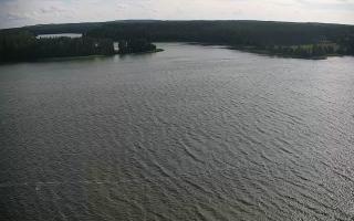 Jezioro Wdzydzkie - Kaszuby - 18-06-2025 15:20