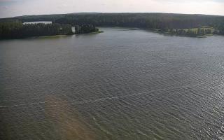 Jezioro Wdzydzkie - Kaszuby - 18-06-2025 15:36