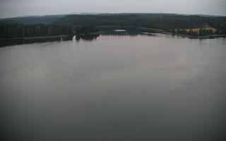 Jezioro Wdzydzkie - Kaszuby - 14-07-2025 02:25