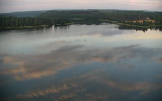 Jezioro Wdzydzkie - Kaszuby - 14-07-2025 03:11