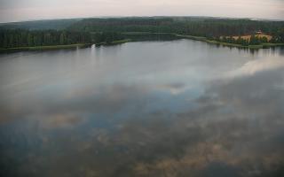 Jezioro Wdzydzkie - Kaszuby - 14-07-2025 03:27