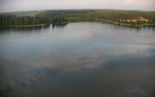 Jezioro Wdzydzkie - Kaszuby - 14-07-2025 03:43
