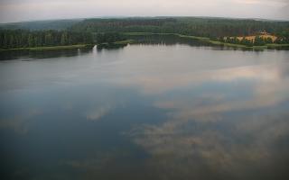 Jezioro Wdzydzkie - Kaszuby - 14-07-2025 03:59