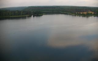 Jezioro Wdzydzkie - Kaszuby - 14-07-2025 04:16